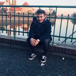 Adam Kozik - @adam_jest_super - Instagram