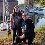 Adam Koziński - @kozinski.adam - Instagram