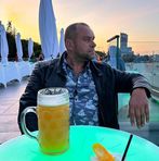 Adam Koziński - Facebook