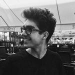Adam Koziński (Ædəm) - @kozipiano - Instagram