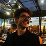 Adam Koziński - Facebook