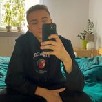 Adam Koziński - Facebook