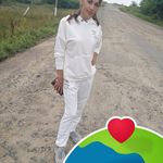 Ксюша Козман Адам - @kozmanadam - Instagram
