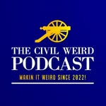 Adam Krall - @thecivilweirdpodcast - Instagram