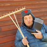 Adam Kraśko - @rolnikadamkrasko - Instagram