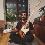 Adam Krasner - @guitarneighborhood - Instagram