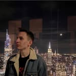 Adam Kraszewski - @krasiu450 - Instagram