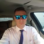 Adam Kraszewski - @adik2.2222 - Instagram