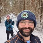Adam Kratt - @krattoutside - Instagram