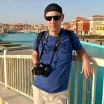 Adam Kraus - @fotosferis - Instagram