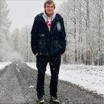 Adam Kraus - @cruisinsoon - Instagram