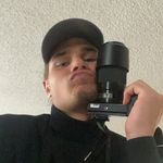 Adam Kraus - @galaktikphotos - Instagram