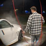 Adam Kraus - @slc_skyfox - Instagram