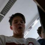 Kraus Ádám - @adam_kraus1115 - Instagram