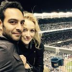 Adam Krauthamer - @adamkraut14 - Instagram