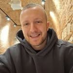 Adam Krawczyk - @adam_krawczykk - Instagram