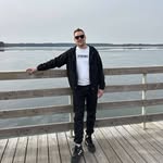Adam Krawczyk - @adam.krawczyk.927 - Instagram