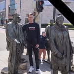 Adam Krawczyk - @adam.krawczyk199 - Instagram