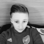 Adam Krawczyk - @dziki_atom - Instagram