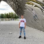 Adam Krawczyk - @adam_.krawczyk - Instagram
