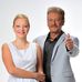 Karolina i Adam Krawczyk - Facebook