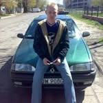 Adam Kula - @duch1987 - Instagram