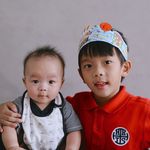 Adam & Zachary - @adamzacharykwok - Instagram