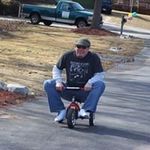 Adam Laber - @rudie401 - Instagram