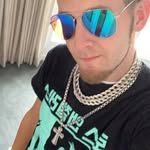 Jordan Adam LaForge - @jordan8625 - Instagram