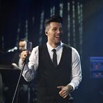 Adam Lahav- Wedding singer - @adam_lahav_singer - Instagram