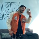 Adam Lahyani 💈💈 - @_adam_lahyani - Instagram