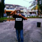 adam.lah - @adamazlan01715 - Instagram