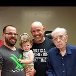 Adam LaMaster - @akavik1 - Instagram