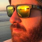 Adam Lambie - Facebook
