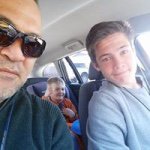 Adam Lander - @dogg65 - Instagram