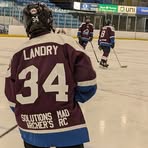 Adam Landry - Facebook
