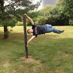 Adam Landers - @gojuadam - Instagram