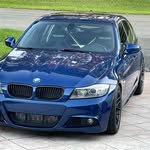 Adam Landers - @e90trackaddict - Instagram