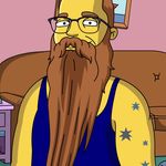 Adam Landers - @randomaussie - Instagram