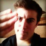Adam Sid Landers - @sidsmeah - Instagram
