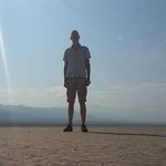 Steve Adam-Landers - @steveadamlanders - Instagram