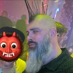 Adam Lang - @adambeastlang - Instagram