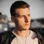 DAS ADY / Adam Langer - @adamlangercz - Instagram