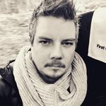 Adam James Langan - @langan44 - Instagram