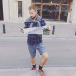 Adam Langan - @adamlangan8 - Instagram