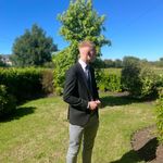 ádhamh seán ó longáin - @adamlangan - Instagram