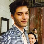 Adam Langford - @breakingislyfeeee - Instagram