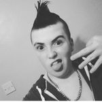 Adam Langford - @adamisbisexual - Instagram