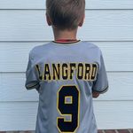 Adam Langford - @adam__langford - Instagram