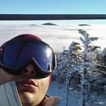 Adam Langlais - @adamlanglais - Instagram